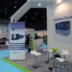 Компанія GlobeCore взяла участь в міжнародній виставці WETEX 2016