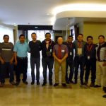 В Еквадорі відбувся семінар презентація компанії GlobeCore
