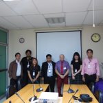 Презентації обладнання компанії GlobeCore в Таїланді