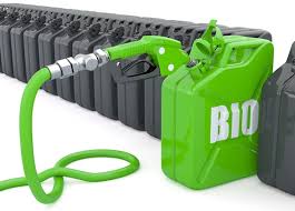 Biodieselproduktion